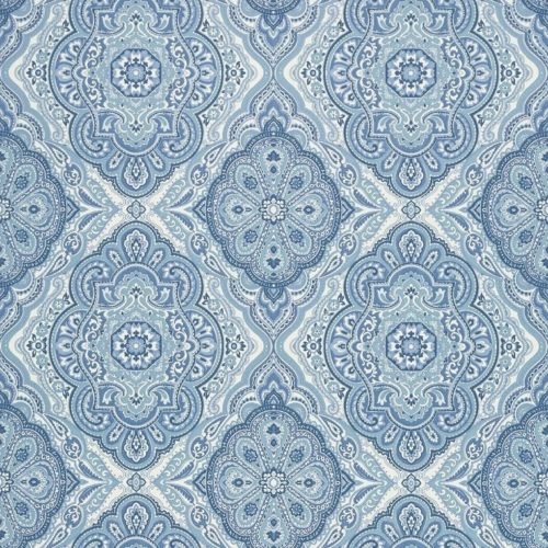 Sterling Blue-White AT6143